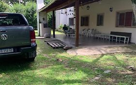 Naturaleza Pura Casa La Caldera